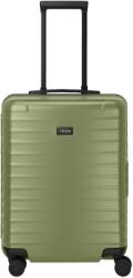 Titan Overseas S20 Forest green Valiza