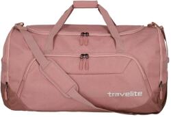 Travelite Kick Off Duffle XL Rosé Geanta voiaj