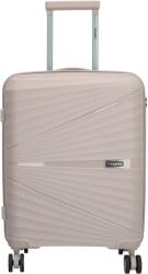 Dugros Travel 25138 S Light taupe Valiza