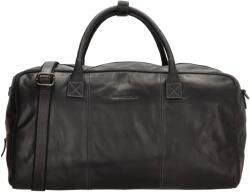 Hide & Stitches Japura 20265 Black Geanta voiaj