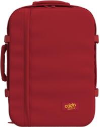 CabinZero Classic 44L Ketchup