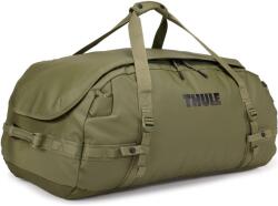 Thule Chasm Sports bag 90 Olivine Geanta voiaj