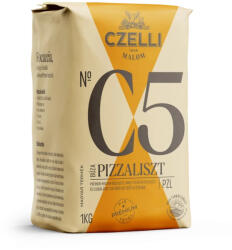 Czelli malom C5 Pizzaliszt 1 kg (0010016166)