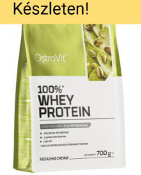 OstroVit 100% Whey Protein 700 g Chocolate Dream (Csokoládé)