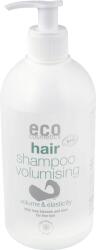 eco cosmetics Hársfavirág és kiwi volumen sampon - 500 ml