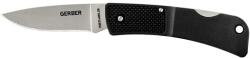Gerber Ultralight LST-Fine Edge black - zsebkés (013658060500)