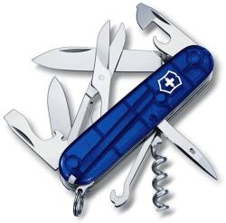 Victorinox Victorinox Climber blue trans - zsebkés (7611160105981)