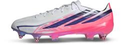 Adidas F50 Hyperfast Elite SG stoplis focicipő, fehér (KJ6084)