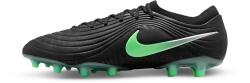 Nike Tiempo Maestro Elite AG műfüves focicipő, fekete - zöld (IB4469-001)