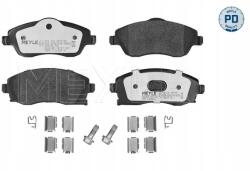 Meyle Fékbetét Opel P. Corsa C/combo 01-