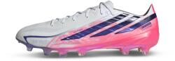 Adidas F50 Hyperfast Elite AG műfüves focicipő, fehér (KJ6089)