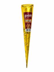  Henna paszta festék 25g - Maroon gesztenyebarna 1db - Golecha