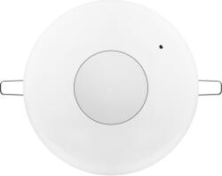 SATEL APMC-250 R Mennyezeti Dual PIR+MW vezeték nélküli digitális mozgásérzékelő; süllyesztett (APMC-250 R) - hik-online