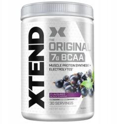 Xtend Aminosavak Raspberry Pineapple por 441g (XTD/AMINO/002)