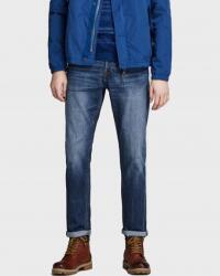 Jack&Jones Jack & Jones Férfi Farmer Nadrág Kék 32/32 7BA