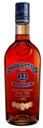 Centenario - 12 Grand Legado Costa Ricai Rum 40% 0, 7L - mindenamibar