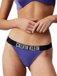 Calvin Klein Női Bikinialsó Sötétkék Csíkos S 7CA