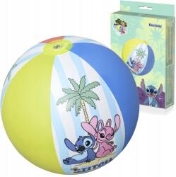 Bestway 9104T Felfújható Strandlabda Gyerekeknek 51cm Lilo És Stitch (9104T)