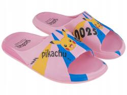 Ika Papucs Gyerek Pokemon 30-AS Méret (ATE-CFA7-712354)