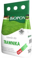 Biopon Biopon Többkomponensű gyeptrágya 10kg (1048)