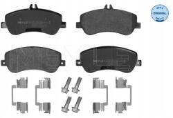 Meyle Fékbetét Db P. X204 GLK220-350 08-