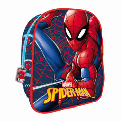  Pókember Great Power hátizsák, táska 26 cm (MSL705141) - ostore