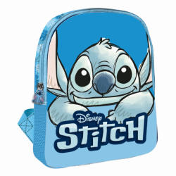  Disney Lilo és Stitch, A csillagkutya Smile hátizsák, táska 30 cm (MSL702720) - ostore