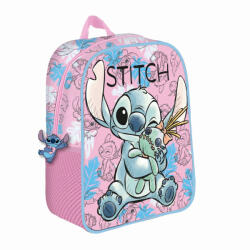  Disney Lilo és Stitch, A csillagkutya Doll 3D hátizsák, táska 30 cm (MSL702843) - ostore