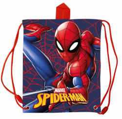  Pókember Great Power uzsonnás táska 30 cm (MSL709095) - ostore