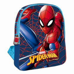  Pókember Great Power hátizsák, táska 30 cm (MSL704342) - ostore