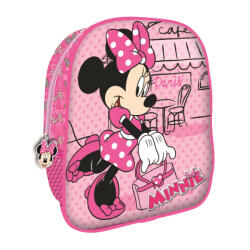  Disney Minnie Paris hátizsák, táska 26 cm (MSL703383) - ostore