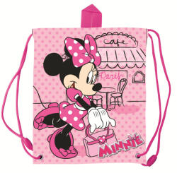  Disney Minnie Paris uzsonnás táska 30 cm (MSL709026) - ostore