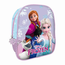  Disney Jégvarázs Winter Magic hátizsák, táska 26 cm (MSL704212) - ostore