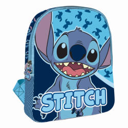  Disney Lilo és Stitch, A csillagkutya Abstract hátizsák, táska 30 cm (MSL702942) - ostore