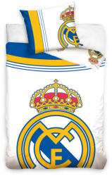  Real Madrid Glory ágyneműhuzat 140×200cm, 70×90 cm (BRM026339) - ostore
