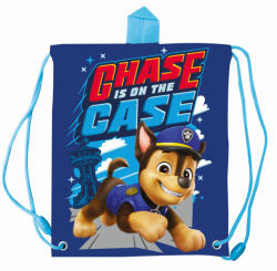 CYP Brands Mancs Őrjárat Chase is on the Case uzsonnás táska 30 cm (MSL708975)
