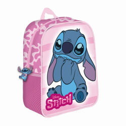  Disney Lilo és Stitch, A csillagkutya Lovely 3D hátizsák, táska 30 cm (MSL707411) - ostore