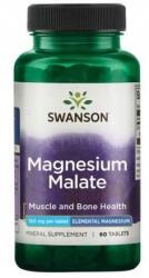 Swanson Magnézium görcsoldó Immunitás Swanson Magnézium-malát 60 tabl (87614117089)