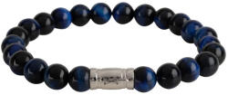 AZE AZ-BS028-A-190 MOUNT BLUE MAINE Férfi karkötő (AZ-BS028-A-190)