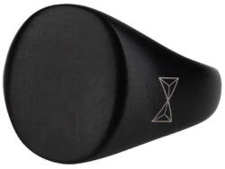 AZE AZ-RG002-B-020 RING SIGNET - NOIR Férfi gyűrű (AZ-RG002-B-020)