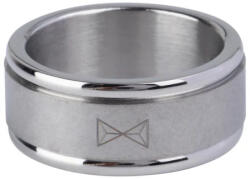 AZE AZ-RG003-A-020 RING SPHERE - INOX Férfi gyűrű (AZ-RG003-A-020)