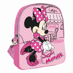 Disney Minnie Paris hátizsák, táska 30 cm (MSL703406) - ostore