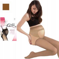 Gatta Kismama harisnyanadrág Gatta Protect 20 Den 4 l Beige