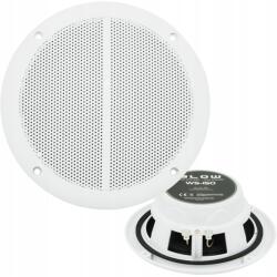 BLOW Mennyezeti Hangszóró Kétutas 135MM 13, 5CM 50W Otthoni Irodai Helyiség Konyha (30-712#)