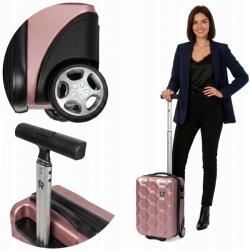 RGL Kis kabinbőrönd kézipoggyász Ryanair Wizzair repülőgéphez (884 mała walizka kabinowa RYANAIR WIZZAIR)