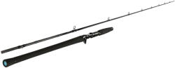  SPORTEX BLACK ARROW G4 MUSKY BAITCAST 260 300gr