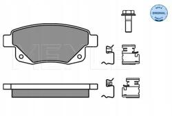 Meyle Fékbetét Ford T. Transit 06-14-AS