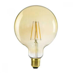 Eko-Light Dekorációs vintage LED izzó Ø125mm 6W 700lm 2700K meleg fehér E27 - 54W-nak megfelelő (EKZF8016)