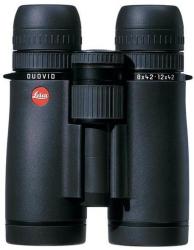 Leica Duovid 8-12x42