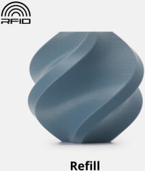 Bambu Lab - PETG Basic - (Misty Blue) Kék - Refill - 1, 75 mm - 1 kg